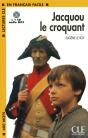 Jacquou Le Croquant ; 600 Mots - Preview