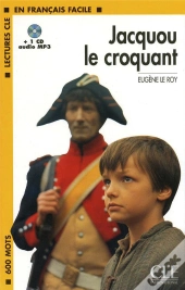 Jacquou Le Croquant ; 600 Mots