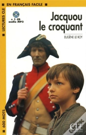 Capa do artigo Jacquou Le Croquant ; 600 Mots