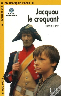 Capa do artigo Jacquou Le Croquant ; 600 Mots