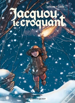 Capa do artigo Jacquou Le Croquant