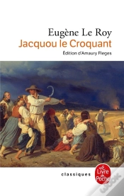 Capa do artigo Jacquou Le Croquant