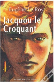 Capa do artigo Jacquou Le Croquant