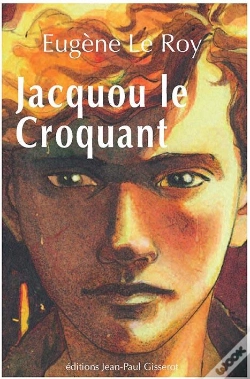 Capa do artigo Jacquou Le Croquant