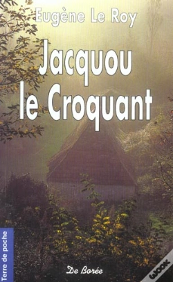 Capa do artigo Jacquou Le Croquant