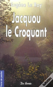 Capa do artigo Jacquou Le Croquant