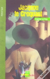 Capa do artigo Jacquou Le Croquant