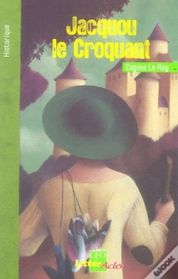 Capa do artigo Jacquou Le Croquant