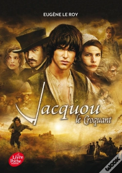 Capa do artigo Jacquou Le Croquant