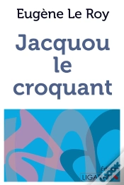 Capa do artigo Jacquou Le Croquant