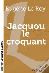 Jacquou Le Croquant