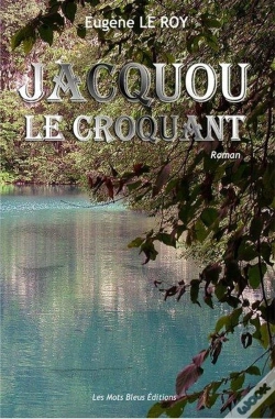 Capa do artigo Jacquou Le Croquant