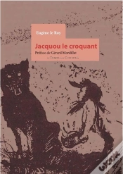 Capa do artigo Jacquou Le Croquant