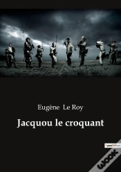 Capa do artigo Jacquou Le Croquant