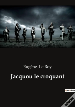 Capa do artigo Jacquou Le Croquant