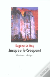 Jacquou Le Croquant