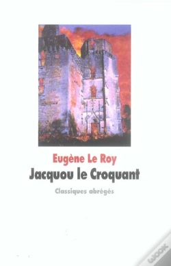Capa do artigo Jacquou Le Croquant