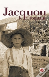 Jacquou Le Croquant
