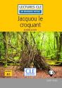 Jacquou Le Croquant Lecture Fle 2ème Édition - Preview