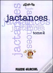 Capa do artigo Jactances T.2