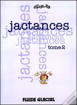 Capa do artigo Jactances T.2