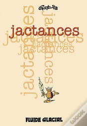 Capa do artigo Jactances - Tome 01