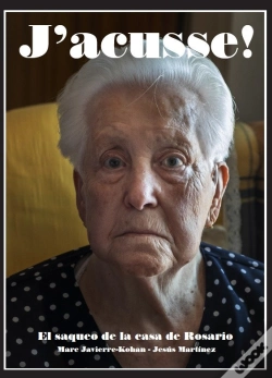 Capa do artigo J'Acusse