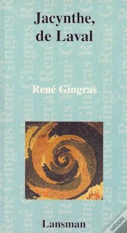 Capa do artigo Jacynthe, De Laval