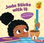 Jada Sticks With It - Preview