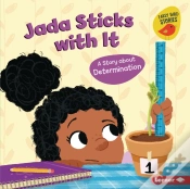 Capa do artigo Jada Sticks With It