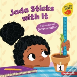Capa do artigo Jada Sticks With It