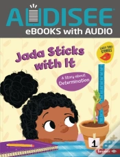 Capa do artigo Jada Sticks With It