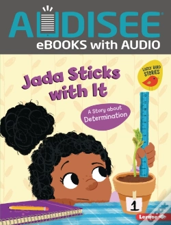Capa do artigo Jada Sticks With It