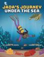 Jada'S Journey Under The Sea - Preview