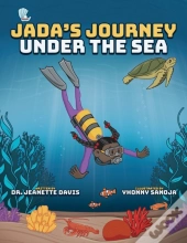Jada'S Journey Under The Sea