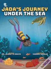 Jada'S Journey Under The Sea