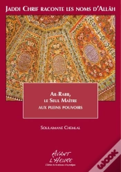 Capa do artigo Jaddi Chrif Raconte Les Noms D