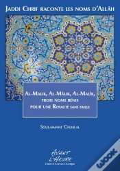 Capa do artigo Jaddi Chrif Raconte Les Noms D