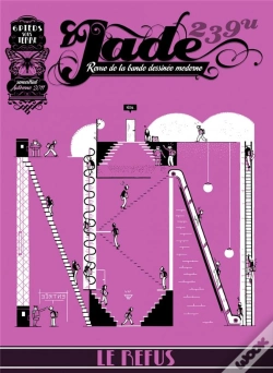 Capa do artigo Jade 239u