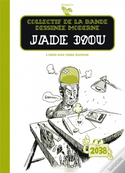 Capa do artigo Jade 390u