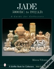 Capa do artigo Jade: 5000 B.C. To 1912 A.D.
