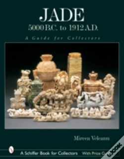 Capa do artigo Jade: 5000 B.C. To 1912 A.D.