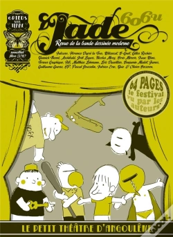 Capa do artigo Jade 606u