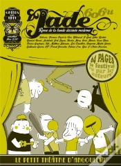 Capa do artigo Jade 606u
