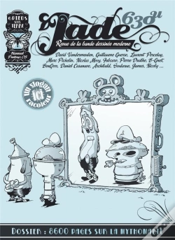 Capa do artigo Jade 630u