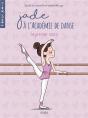 Jade À L'Académie De Danse Tome 1 : Le Premier Cours - Preview