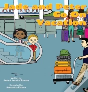 Capa do artigo Jade And Peter Go On Vacation