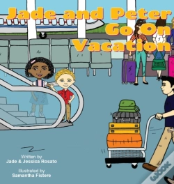 Capa do artigo Jade And Peter Go On Vacation
