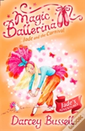 Capa do artigo Jade And The Carnival