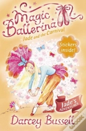 Capa do artigo Jade And The Carnival